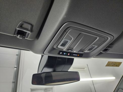 Used 2024 GMC Sierra 2500 SLE w/ SLE Value Package; image 12