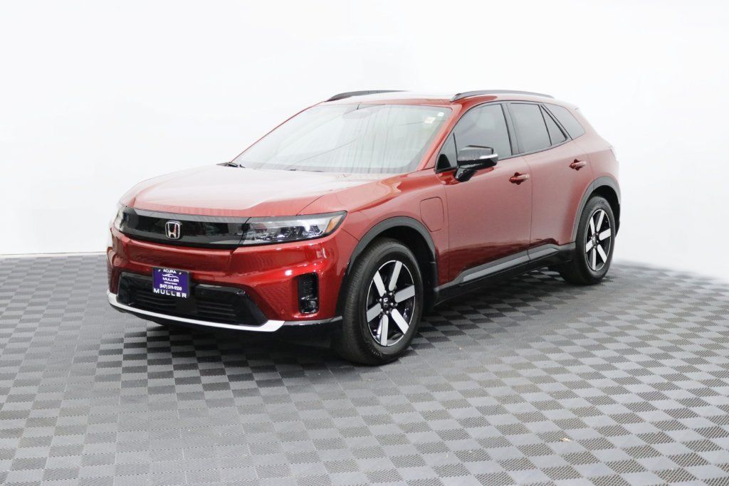 Used 2024 Honda Prologue Touring image 5