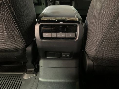 Used 2025 Toyota Land Cruiser 1958 AWD/4WD image 15