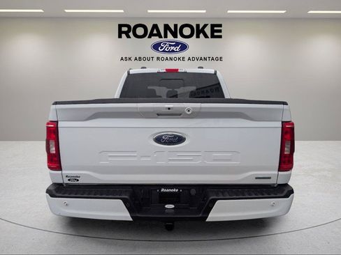 Used 2023 Ford F150 XLT w/ Equipment Group 302A High AWD/4WD image 22