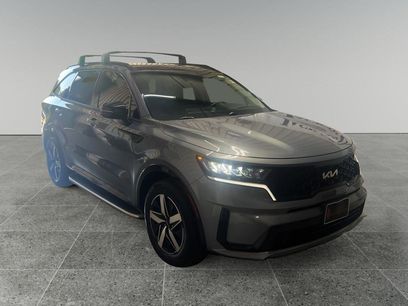 Used 2022 Kia Sorento S w/ Panoramic Sunroof Package