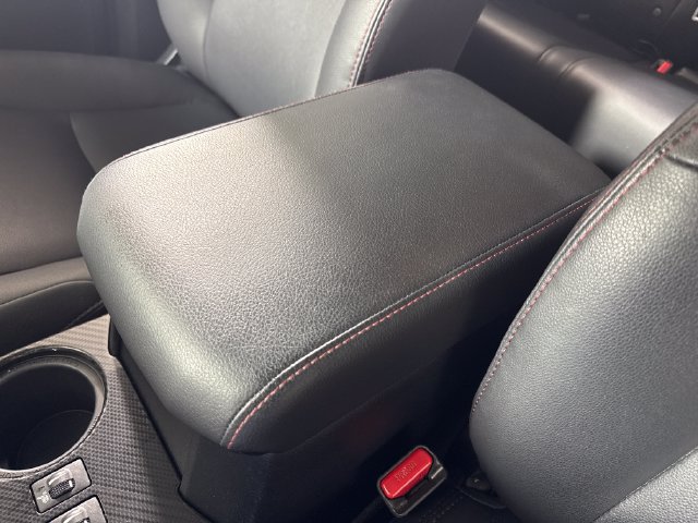 Certified 2023 Toyota 4Runner TRD Off-Road Premium w/ Off Road Premium Plus Package AWD/4WD image 39
