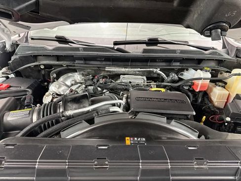 Used 2023 GMC Sierra 3500 AT4 w/ AT4 Premium Plus Package AWD/4WD image 32