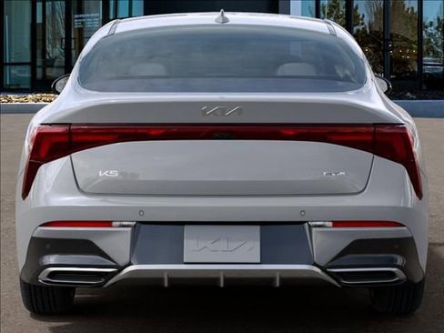 New 2026 Kia K5 GT-Line AWD/4WD image 13