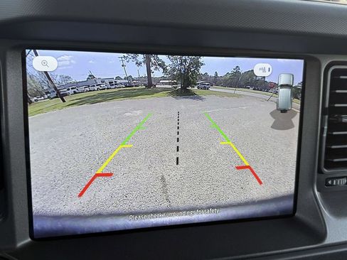 New 2026 Ford Bronco Big Bend image 15