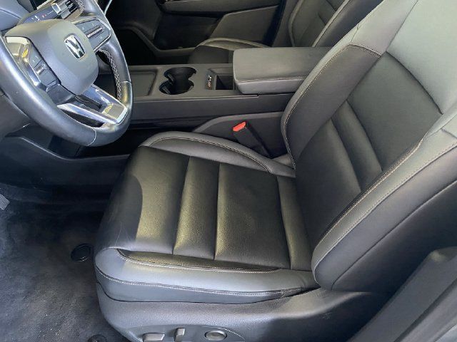 Certified 2024 Honda Prologue Touring image 18