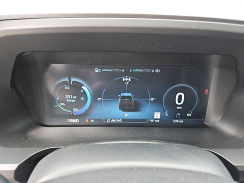 Certified 2025 Ford F150 Lightning Lariat image 31