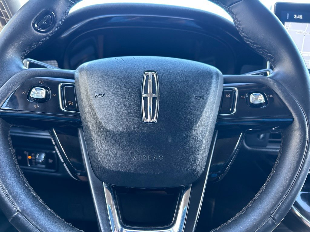 Used 2023 Lincoln Corsair AWD image 22