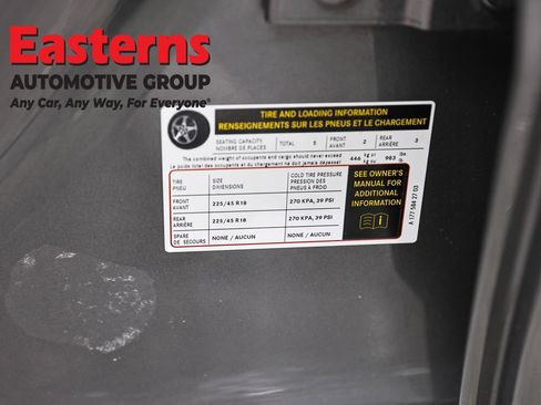 Used 2022 Mercedes-Benz A 220 4MATIC image 36