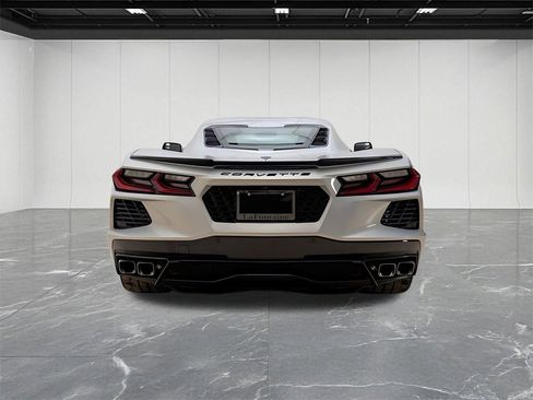 Used 2022 Chevrolet Corvette Stingray Coupe image 15