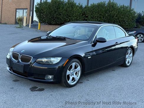 Used 2008 BMW 328i Convertible RWD image 3