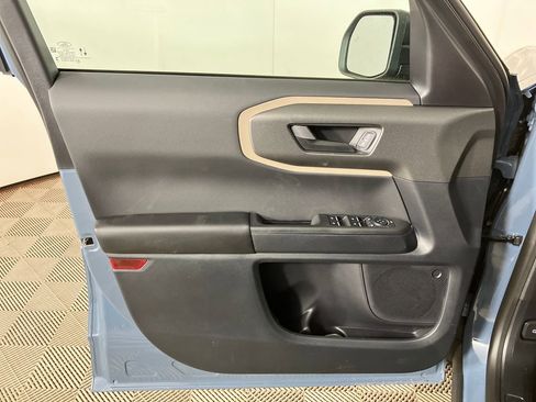 New 2026 Ford Bronco Sport Big Bend AWD/4WD image 19