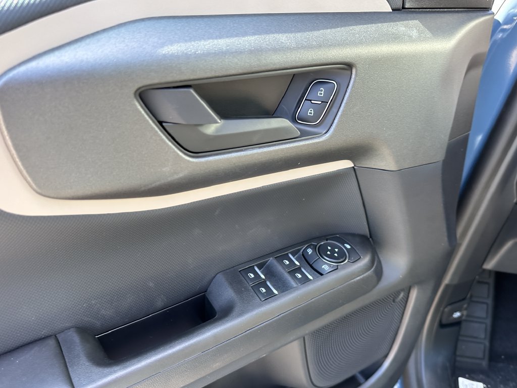 New 2026 Ford Bronco Sport Big Bend AWD/4WD image 22