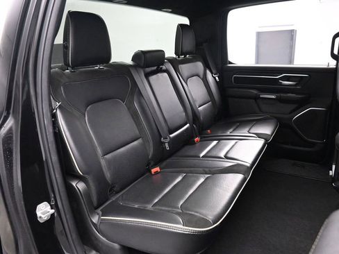 Used 2024 RAM 1500 Laramie RWD image 21
