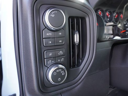 New 2026 GMC Sierra 1500 Pro image 18