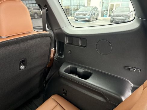 New 2025 Kia Telluride EX X-Line image 34