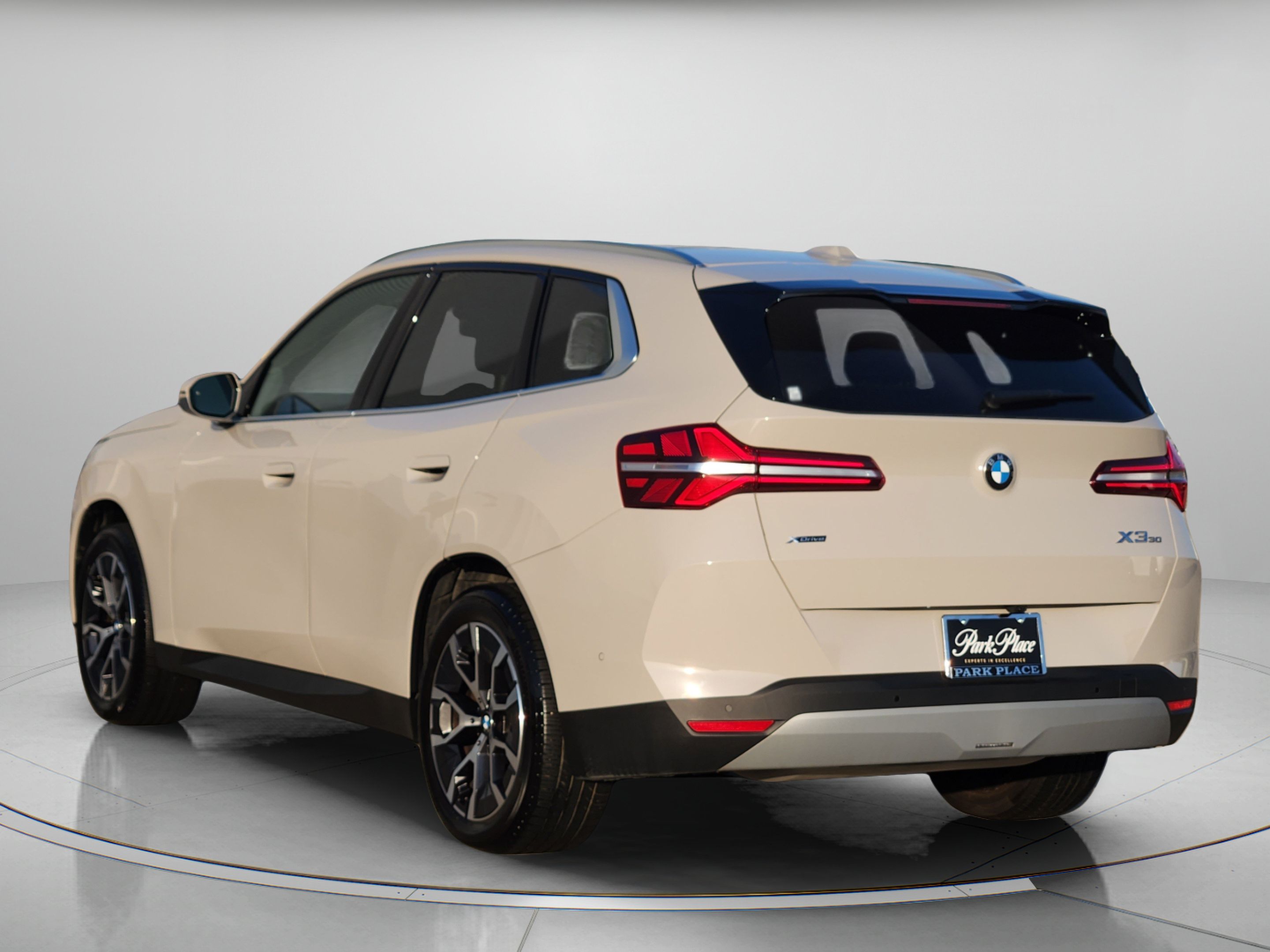 Used 2026 BMW X3 xDrive30i AWD/4WD image 3