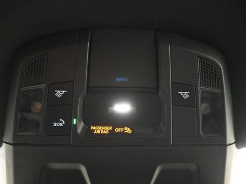 Certified 2025 Porsche 911 Carrera S RWD image 28