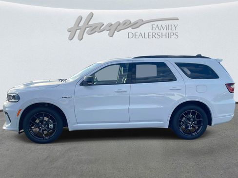 New 2027 Dodge Durango GT AWD/4WD image 6