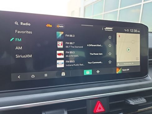 Used 2025 Kia K5 GT-Line w/ GT-Line Premium Package image 47