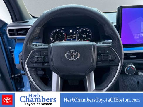 Used 2026 Toyota Tacoma TRD Off-Road AWD/4WD image 20