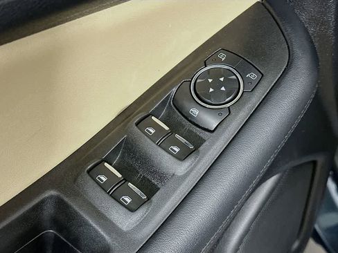 Used 2022 Ford Edge SEL w/ Convenience Package AWD/4WD image 29
