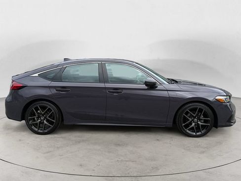 Used 2024 Honda Civic Sport Touring image 6