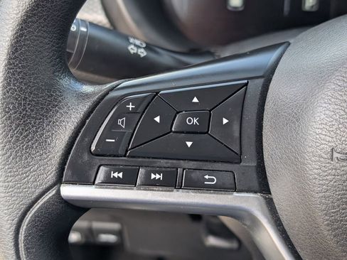 Used 2022 Nissan Kicks SV FWD image 23
