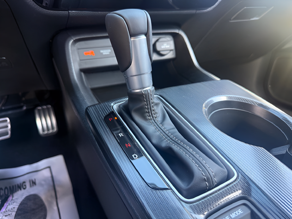 New 2026 Honda Civic Sport image 26
