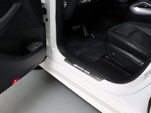 Certified 2025 Mercedes-Benz GLE 53 AMG 4MATIC Coupe image 31