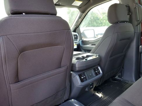 Used 2025 Ford F150 XLT w/ Equipment Group 302A MID image 33