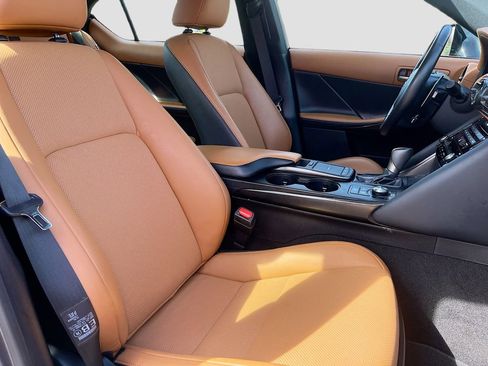 Used 2024 Lexus IS 300 F Sport w/ Accessory Package 2 RWD image 26