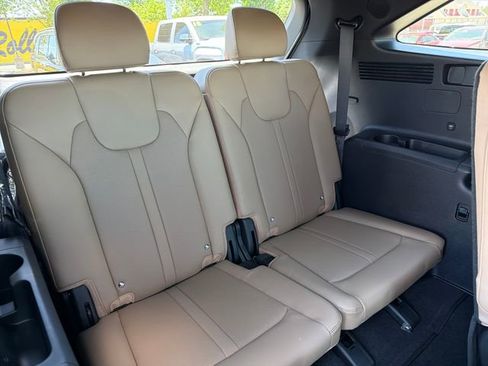 New 2026 Kia Sorento SX Prestige AWD/4WD image 24