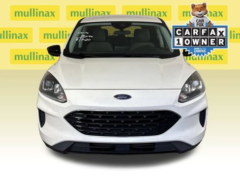 Used 2022 Ford Escape SE w/ SE Sport Appearance Package FWD image 15