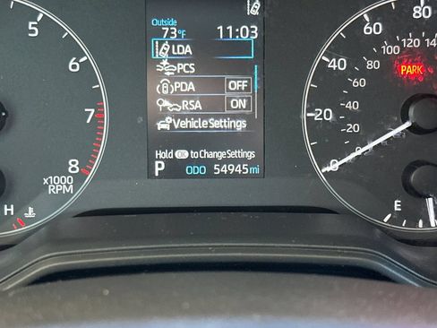 Certified 2023 Toyota Corolla LE FWD image 29