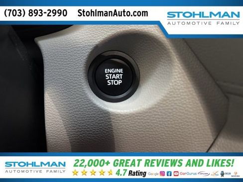 Used 2024 Toyota Corolla Cross LE image 24