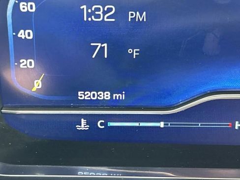 Used 2024 Chevrolet Tahoe High Country image 49