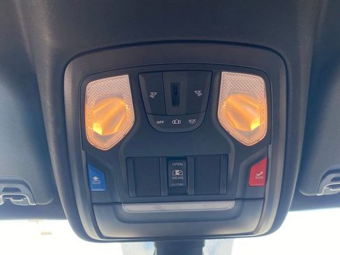 Used 2023 RAM 1500 Big Horn image 25