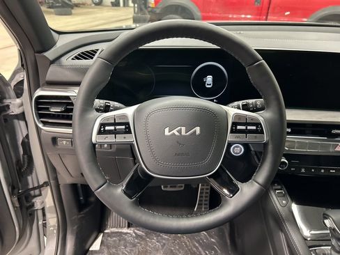 New 2025 Kia Telluride SX X-Line image 14