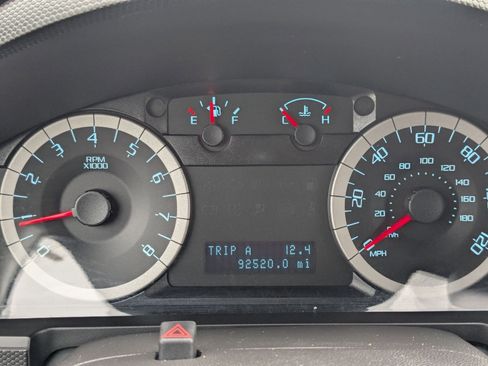 Used 2011 Ford Escape Limited image 20