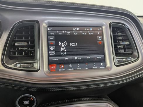 Used 2023 Dodge Challenger R/T Scat Pack RWD image 19