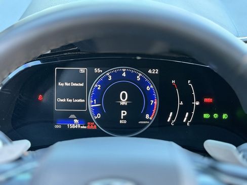 Used 2025 Lexus NX 250 FWD w/ Premium Package image 46