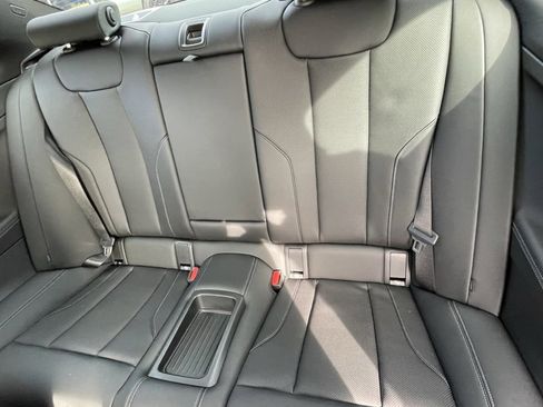 Used 2024 BMW 230i xDrive Coupe w/ Premium Package image 23