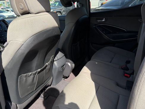 Used 2013 Hyundai Santa Fe Sport w/ Popular Equipment Pkg FWD image 15