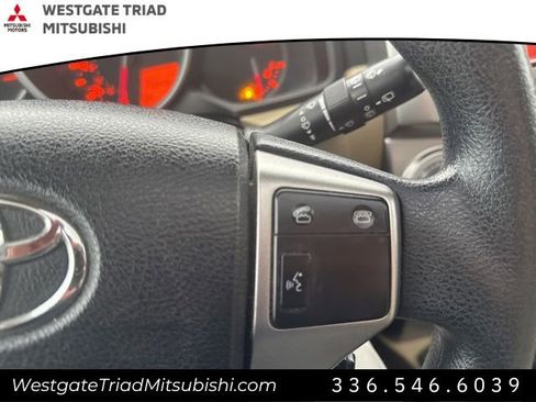 Used 2011 Toyota 4Runner SR5 image 22