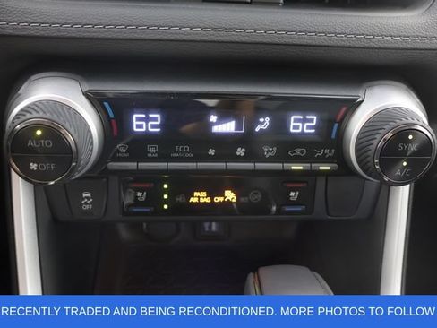 Used 2023 Toyota RAV4 Limited w/ Limited Grade Weather Package AWD/4WD image 15
