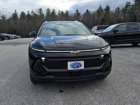 New 2026 Chevrolet Equinox EV LT w/ LPO, All-Weather Mat Package image 39