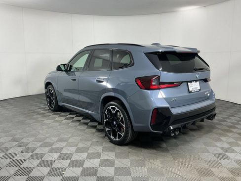 Used 2024 BMW X1 M35i w/ Premium Package AWD/4WD image 7