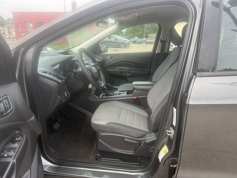 Used 2018 Ford Escape S FWD image 12