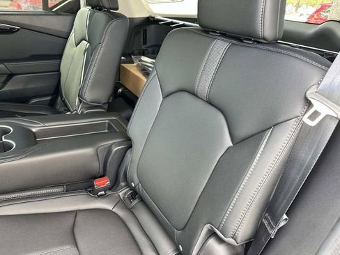 New 2026 Honda Pilot EX-L image 13